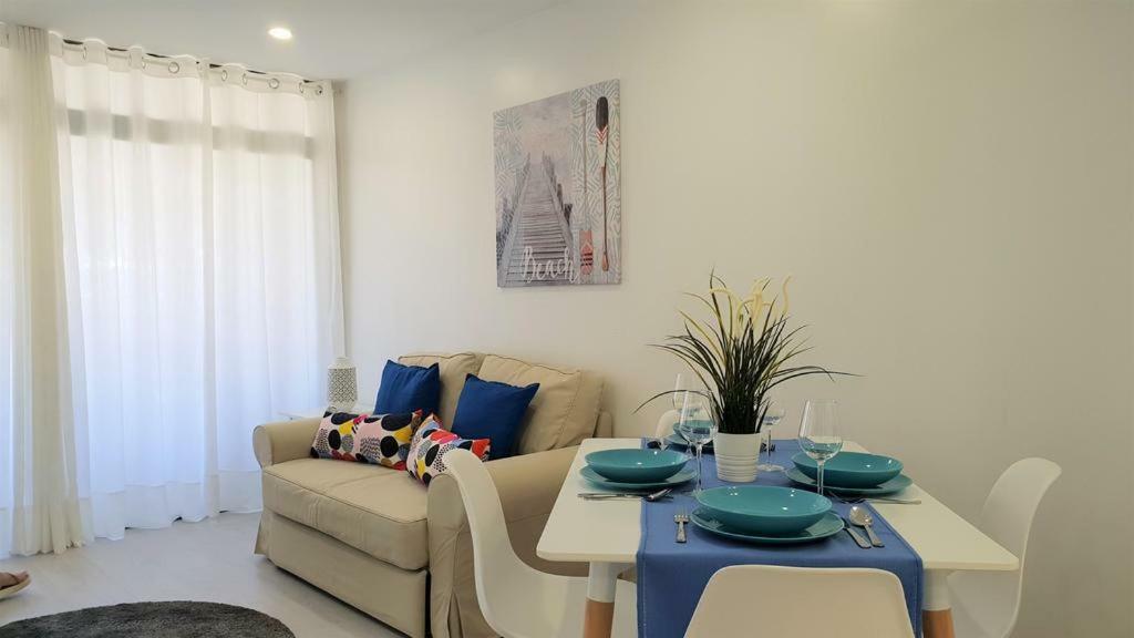 Home Sweet Home Arona  Bagian luar foto