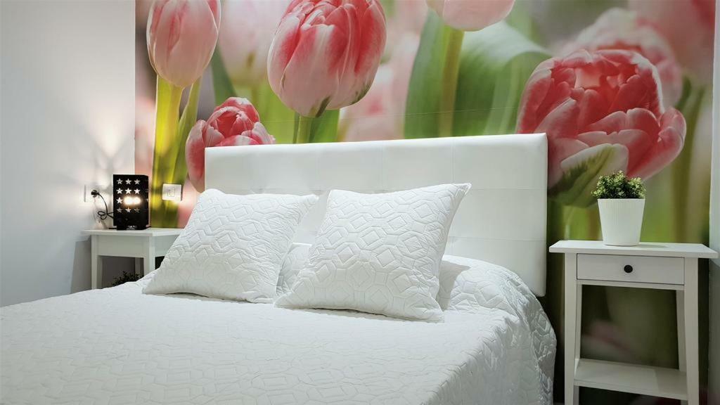 Home Sweet Home Arona  Bagian luar foto