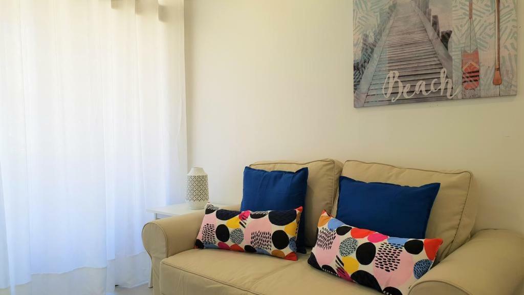 Home Sweet Home Arona  Bagian luar foto